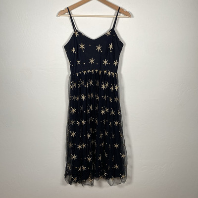black dress with gold Black and gold formal dress | Long party dresses