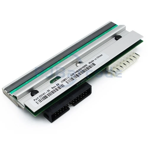 💹P1046696-016 NEW Printhead for Zebra ZE500-4 300dpi 90day warranty Stocked