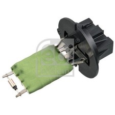 FEBI BILSTEIN Widerstand, Innenraumgebläse 180671 febi Plus für CITROËN PEUGEOT