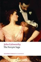 The Forsyte Saga | John Galsworthy | Englisch | Taschenbuch | 2008
