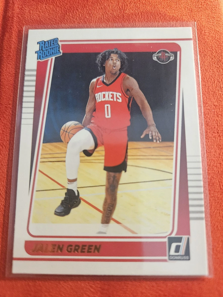 その他 21-22 Donruss choice Jalen green PSA 10 2021-22 Panini Donruss - Jalen Green #209 for sale | eBay