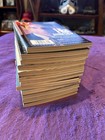 TV Guide Vintage Book  lot: Star Wars Clones Star Trek X-Files — photo 7