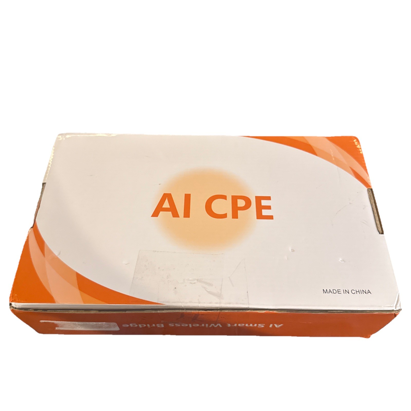 AdaLov CPE361 5KM Outdoor Wireless Bridge (2 Pack) 14dBi Antenna + 2x1Gbps Ports