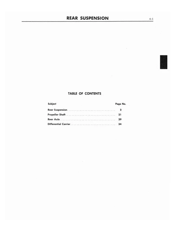 Cadillac 1966 manual de taller de reparación Calais Deville Eldorado Fleetwood Sixty Special Foto 2 de 4