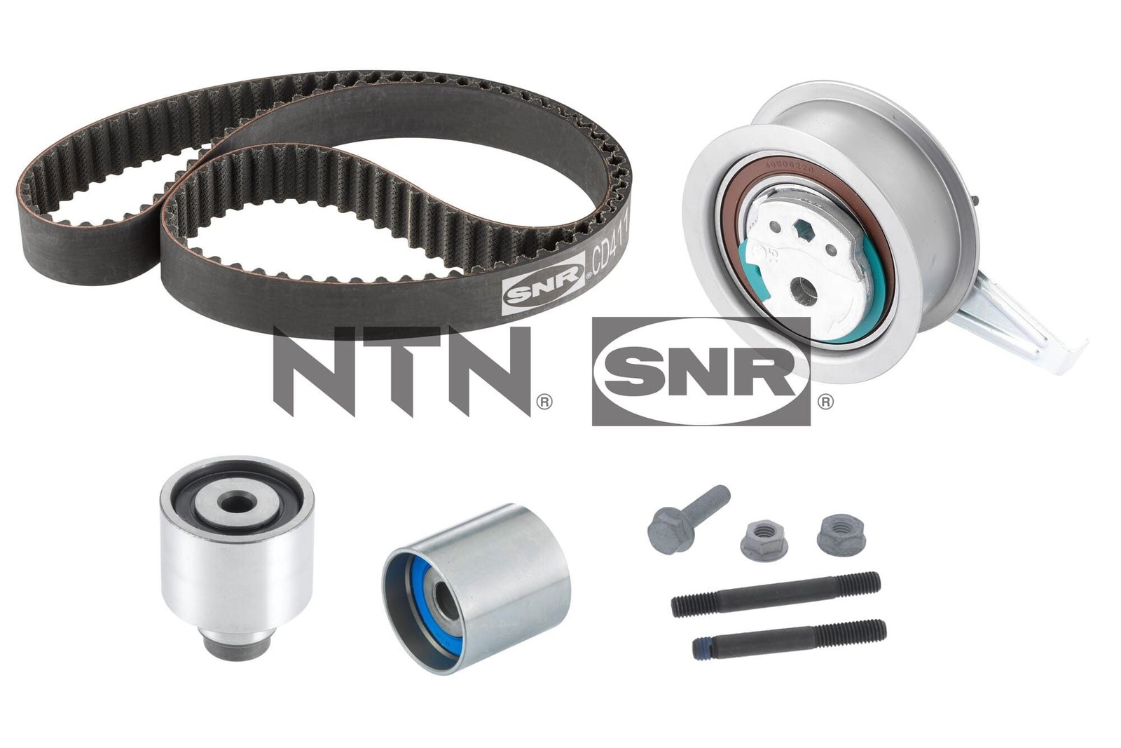 KD457.79 SNR Timing Belt Kit for Audi,Seat,Skoda,VW