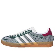 adidas Gazelle Indoor Sean Wotherspoon Hemp Green