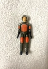 1982 Vintage GI Joe Cobra Lot Grand Slam Straight Arm Figure v1 Visor HAL Driver