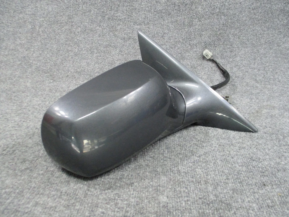 2009-2011 Cadillac DTS Right Passenger Side Turn View Blind Spot Mirror BLIS OEM - Image 4 of 4