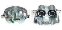 Bremssattel Hinten Links FüR Mercedes 5-T 6-T Sprinter 3 4 4-T