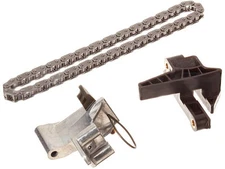 For 2001-2005 BMW 320i Timing Chain Kit Upper 76659CZQH 2002 2003 2004