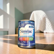 Similac Advance Concentrate Infant Formula - 13 fl oz