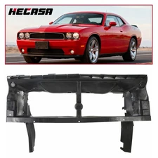 FOR 2008-2014 DODGE CHALLENGER FRONT BUMPER FASCIA SUPPORT REPLACEMENT