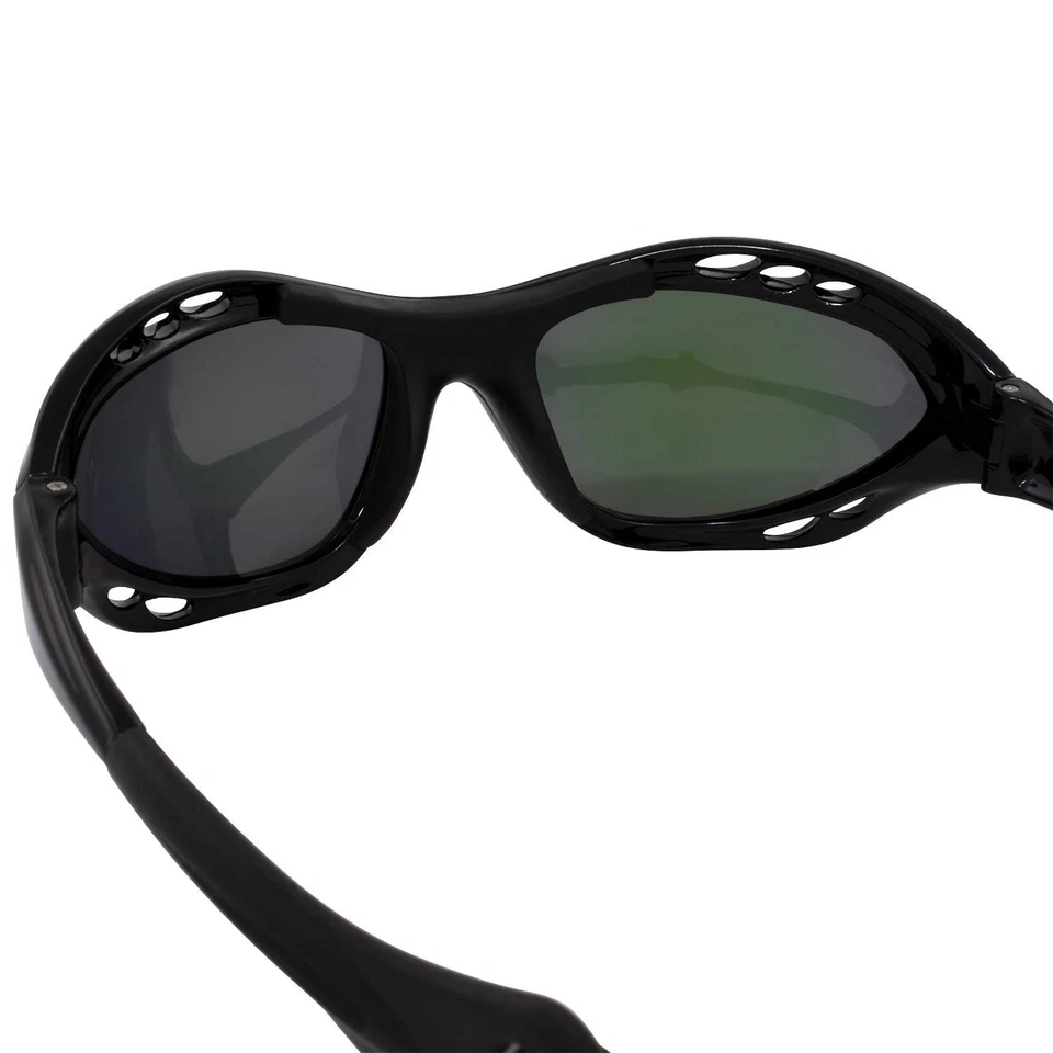 Birdz 2 pares de gafas de sol polarizadas acolchadas Seahawk con correa deportes acuáticos surf Foto 4 de 4