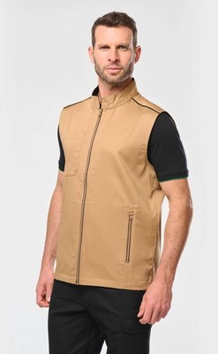Weste Day To Day Unisex | WK. Designed To Work | WK6148