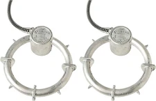 Farm Innovators H-409 Ice Chaser 1000 Watt Cast Aluminum Submersible Tank...