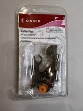 Singer Ruffler Foot 2500270 Sewing Machine Attachment Presser Foot – Brand New