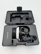 Tilta FF-T07 Black White Adjustable Tiltaing Pocket Follow Focus