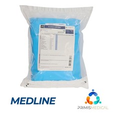 Medline SYNJ10002B PK-ORTHO-SCOPE-KNEE Single-Use Sterile Procedure Kit