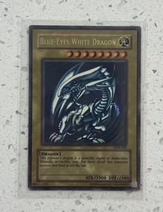 yugioh card blue eyes white dragon sdk 001 Yu-Gi-Oh! Kaiba Starter Deck Unlimited Blue-Eyes #SDK-E00 Rotterdam Comics There are no partial refunds or returns because of the case condition Blue-Eyes White Dragon SDK-001 YuGiOh
