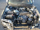90-93 HONDA ACCORD Transmission Assy
