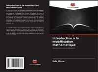 Sufa Girma | Introduction à La ModéLisation MathéMatique | Taschenbuch (2021)