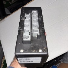 Mercedes-Benz W220 Zentralverriegelungspumpe Vakuumpumpe  A2208000248