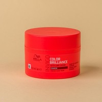 Wella Invigo Color Brilliance Vibrant Mask Coarse 150Ml