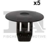 FA1 79-10006.5 Clip, Zier-/Schutzleiste For Honda