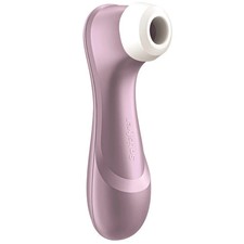 Satis Pro 2 - 2nd Generation Massage Women