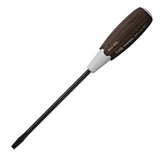 VESSEL Wooden Driver Non-Slip Grip -6 x 150 300 NEW
