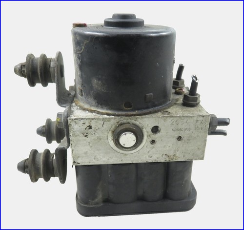 ABS module connector plug