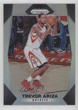 Trevor Ariza Prizm 2017/18 Prizm Silver #257
