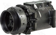 A/C Compressor fits 1994-1999 Mitsubishi 3000...
