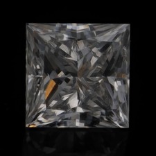 Loose Diamond - Princess 1.00ct GIA G I1 Solitaire 2999.99 per carat