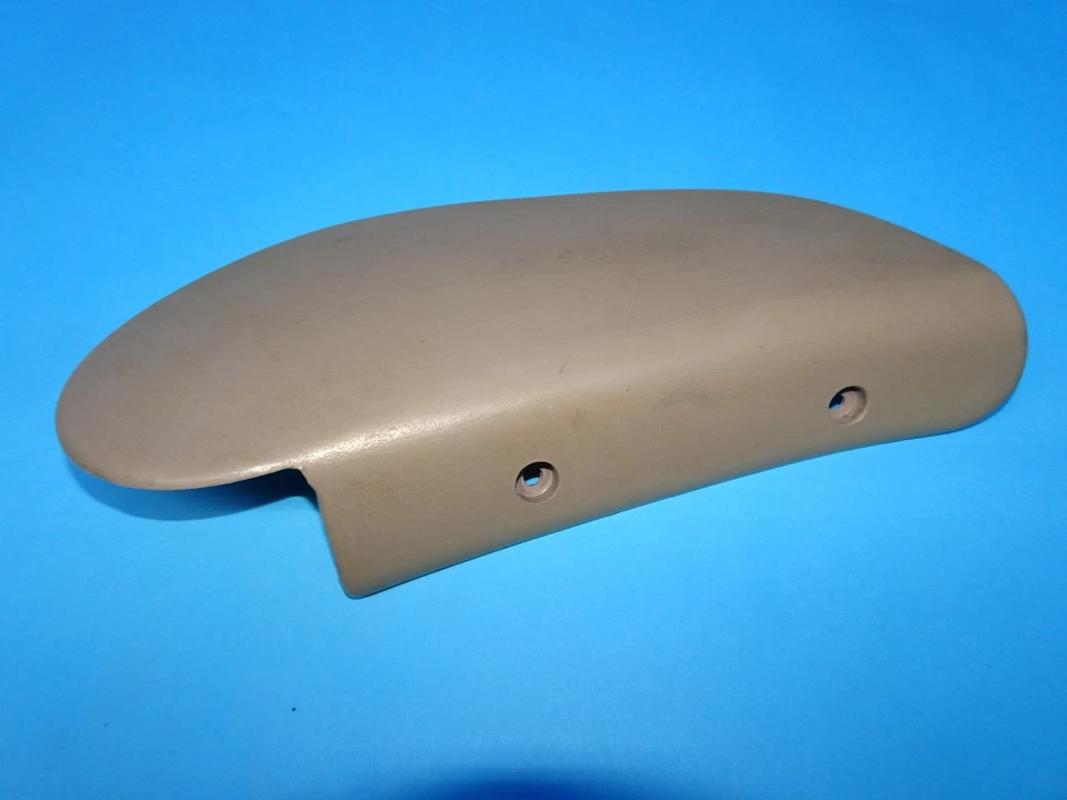 ЛЕВАЯ ОТДЕЛКА ПЕТЛИ КРЫШКИ БОЛТА СИДЕНЬЯ PPORSCHE 911 944 964 928 ОТ ОРИГИНАЛЬНОГО ПРОИЗВОДИТЕЛЯ 92852114702 - Изображение 2 из 4