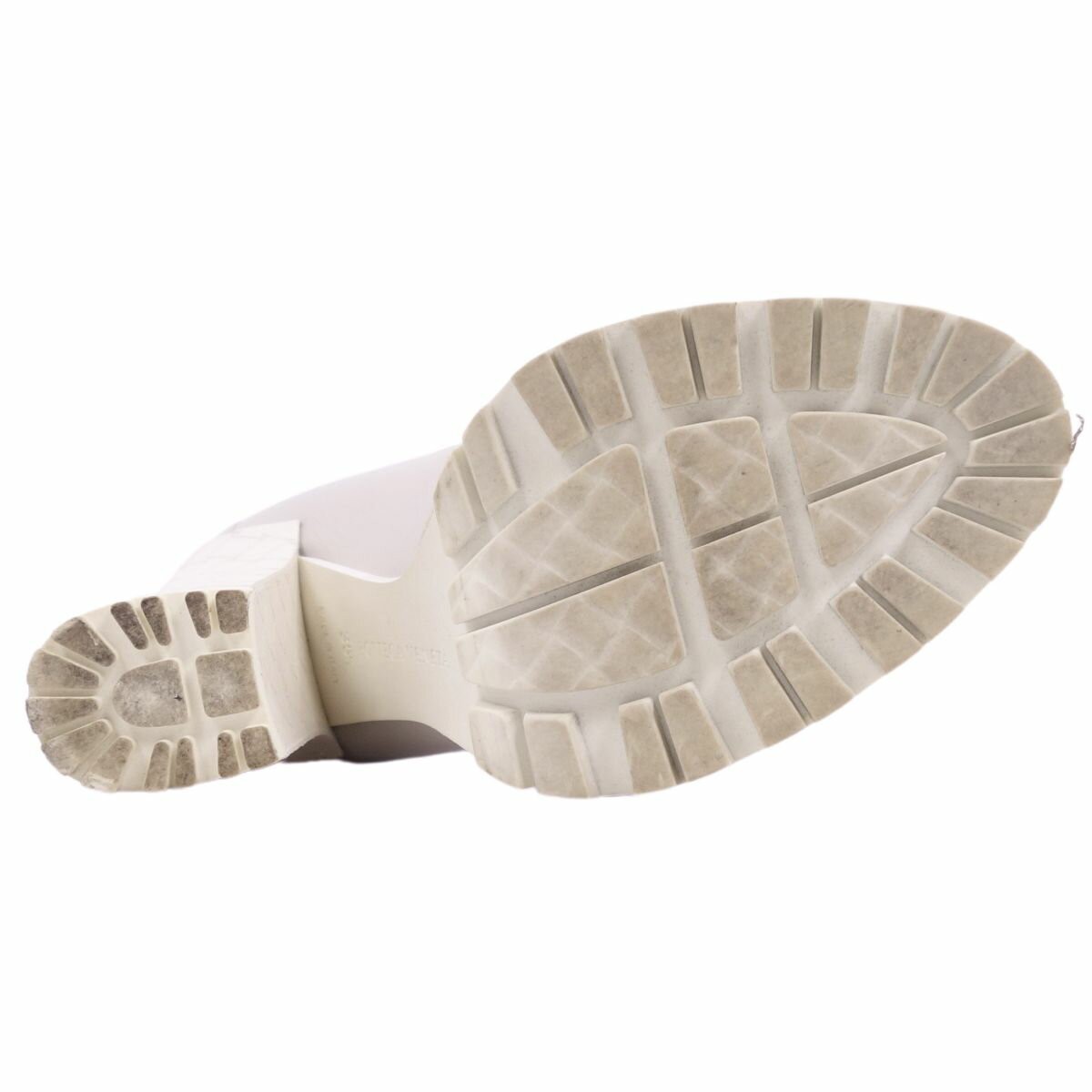 Bottega Veneta Pumps Loafer Heels Intrecciato Leather Shoes Women's Used MOLO-0 thumbnail 17