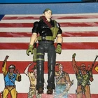 G.I. JOE LOOSE ACTION FIGURE – TUNNEL RAT v11 – RISE OF COBRA