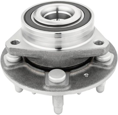PM Auto Rear Wheel Hub Bearing Assembly Replacement for 2014-2017 2020 Chevrolet