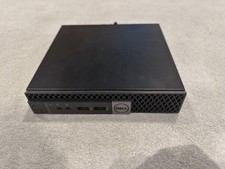 Dell Optiplex 3046 Micro 32GB Ram 512GB SSD Windows 11 Pro - Perfect Condition