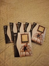 A Good Job Lot 6 Pairs Pretty Polly Fashion Tights Art For Legs Large Caramel