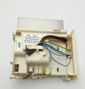 🎇AEG Waschmaschine Leistungselektronik Steuerung Art-Nr.42425010000-S/N:032013