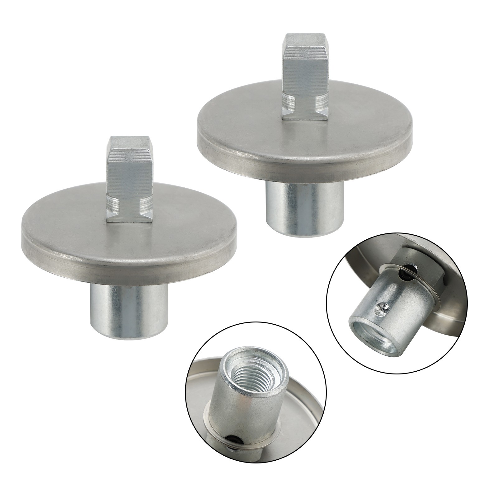 ✨2PCS 502696 Compatible With Waring CB15 CB15T Commercial Blender Drive Coupling