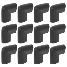 12 Pcs Foam Corner Protectors for Shipping L Shaped Edge Guards US STOCK
