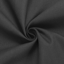 12OZ Denim Fabric, 59 Inch Cotton Denim Material 2 Yard by the Yard for Sewing Q