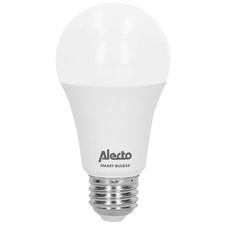 Alecto SMART-BULB10 Bombilla LED de color conectada con Wi-Fi,