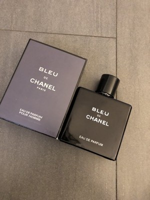 Chanel Parfüm 