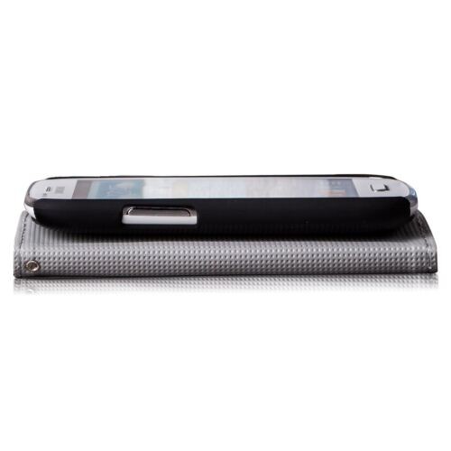 Motivo Funda para Móvil samsung Galaxy S3 Mini Libro Protección Cover con Tapa - Imagen 4 de 17