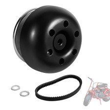 Torque Converter Driver Clutch Super 30 Series, Compatible with Predator 212c...