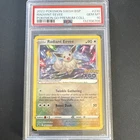 Pokémon Radiant Eevee (2022) SWSH: Sword & Shield Promo SWSH230 Holo PSA 10