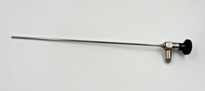 Karl Storz 27005BA Cystoscope, 30°, 4 mm, 30 cm